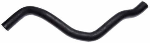 Gates 05-12 Mitsubishi Galant 4-Cyl. 2.4L Lower Molded Coolant Hose