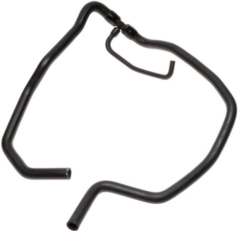 Gates 07-09 Mazda 3 4-Cyl. 2.0L Heater (Bottom) Molded Coolant Hose