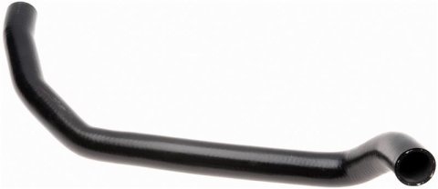 Gates 09-10 Ford F Series V-8 5.4L Upper Molded Coolant Hose