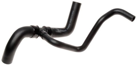 Gates 10-12 Ford Fusion 4-Cyl. 2.5L Lower Molded Coolant Hose