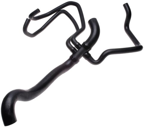 Gates 02-16 Ford Super Duty Van V-8 5.4L Lower Molded Coolant Hose