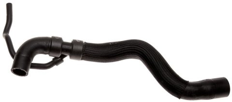 Gates 2010 Ford Taurus V-6 3.5L Upper Molded Coolant Hose