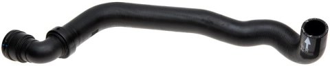Gates 09-10 Ford F Series V-8 5.4L Lower Molded Coolant Hose