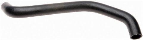 Gates 11-15 Jeep Grand Cherokee V-6 3.6L Lower Molded Coolant Hose