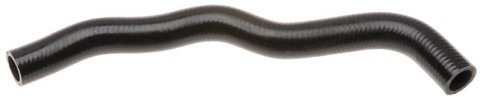 Gates 07-08 Honda Fit 4-Cyl. 1.5L Upper Molded Coolant Hose