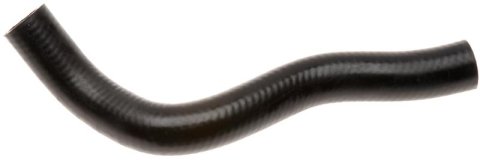 Gates 09-10 Honda Fit 4-Cyl. 1.5L Lower Molded Coolant Hose