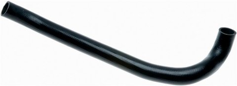 Gates 09-14 Nissan Murano V-6 3.5L Upper - Filler Neck To Eng. Molded Coolant Hose