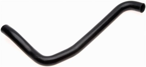 Gates 10-13 Hyundai Tucson 4-Cyl. 2.4L Upper Molded Coolant Hose