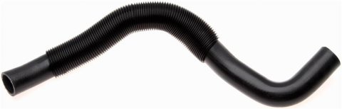 Gates 10-13 Hyundai Tucson 4-Cyl. 2.4L Lower Molded Coolant Hose