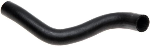 Gates 10-17 Toyota Prius 4-Cyl. 1.8L Electric Assist Upper - Front Molded Coolant Hose