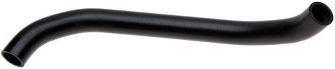 Gates 09-14 Acura TSX 4-Cyl. 2.4L Lower Molded Coolant Hose