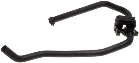 Gates 04-15 Nissan Titan V-8 5.6L Heater Inlet Molded Coolant Hose