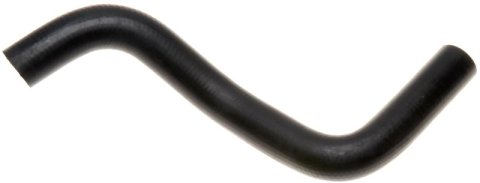 Gates 11-16 Chevrolet Cruze 4-Cyl. 1.8L Upper Molded Coolant Hose