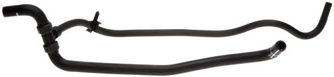 Gates 15-18 Chevrolet Silverado V-8 6.0L Reservoir To Rad. Molded Coolant Hose