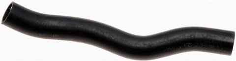 Gates 11-17 Honda Odyssey V-6 3.5L Upper Molded Coolant Hose