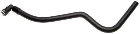 Gates 05-10 Ford Mustang V-6 4.0L Heater Inlet Molded Coolant Hose
