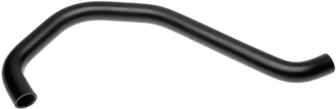 Gates 10-13 Kia Forte 4-Cyl. 2.0L Upper Molded Coolant Hose