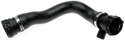 Gates 07-10 BMW X5 V-8 4.8L Lower Molded Coolant Hose