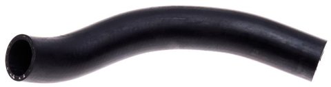Gates 12-17 Hyundai Accent 4-Cyl. 1.6L Upper - Cap To Eng. Molded Coolant Hose