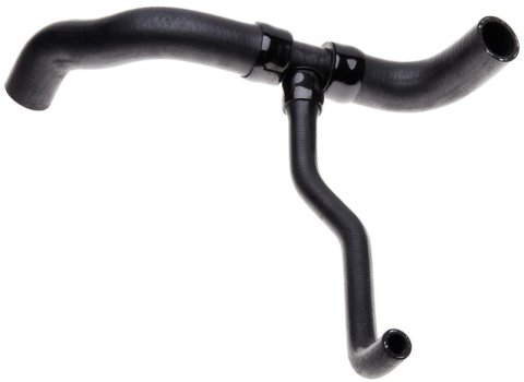 Gates 10-11 Chevrolet Camaro V-8 6.2L Upper Molded Coolant Hose