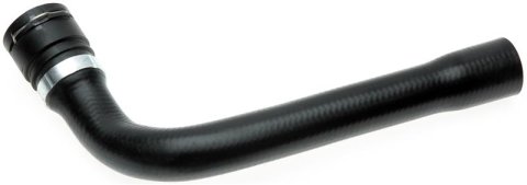 Gates 98-05 Volkswagen Passat 4-Cyl. 1.8L Upper Molded Coolant Hose