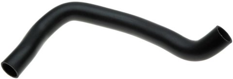 Gates 08-10 Hino 185 Hino J05D-TF Diesel Lower Molded Coolant Hose