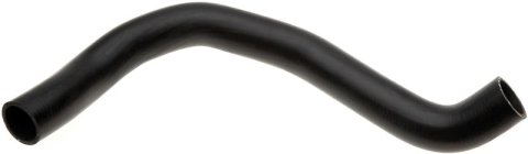 Gates 05-07 Hino 185 Hino J05D-TA Diesel Lower Molded Coolant Hose
