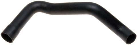 Gates 04-07 Freightliner FS65 Caterpillar C7 Diesel Lower Eng. To Rad. Molded Coolant Hose