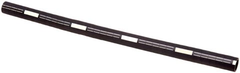 Gates 40-42 Buick Century 8-Cyl. 320 By Pass Straight Coolant Hose (Standard)