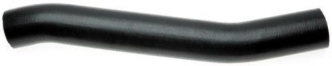 Gates 06-09 Freightliner Coronado 6-Cyl. 14.0L Diesel Lower Pipe To Rad. Molded Coolant Hose