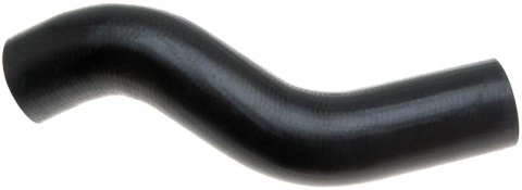 Gates 10-16 International/Navistar TerraStar Diesel Lower Molded Coolant Hose