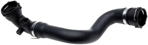 Gates 01-06 BMW X5 6-Cyl. 3.0L Upper Molded Coolant Hose