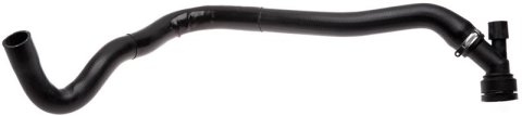 Gates 98-05 Volkswagen Beetle 4-Cyl. 2.0L Lower Molded Coolant Hose