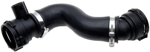 Gates 06-07 BMW 530I 6-Cyl. 3.0L Lower Molded Coolant Hose