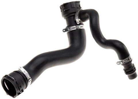 Gates 08-10 BMW 528I 6-Cyl. 3.0L Upper Molded Coolant Hose