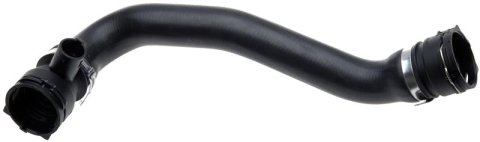Gates 04-05 BMW 530I 6-Cyl. 3.0L Lower Molded Coolant Hose