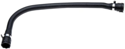 Gates 01-03 BMW 530I 6-Cyl. 3.0L Reservoir To Aux.Water Pump Molded Coolant Hose