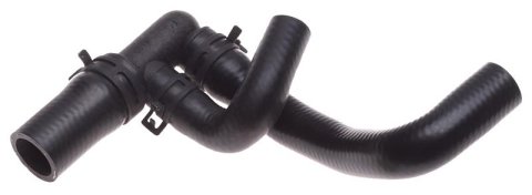 Gates 93-99 Volkswagen Jetta 4-Cyl. 2.0L Water Pump To Oil Cooler To Pipe Molded Coolant Hose