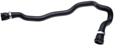 Gates 01-04 BMW 525I 6-Cyl. 2.5L Aux.Water Pump Outlet Molded Coolant Hose