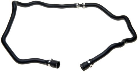 Gates 04-05 BMW 530I 6-Cyl. 3.0L Reservoir (Lower) Molded Coolant Hose