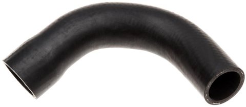 Gates 89-91 BMW 525I 6-Cyl. 2.5L Lower - Rad. To Pipe Molded Coolant Hose