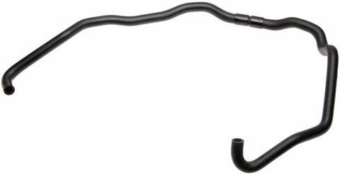 Gates 11-13 Toyota Highlander V-6 3.5L Electric Assist Aux. Rad. Inlet Molded Coolant Hose