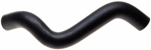 Gates 11-14 Ford Mustang V-8 5.0L Lower Molded Coolant Hose