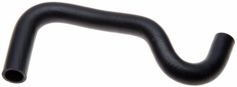 Gates 2011 Ford Fiesta 4-Cyl. 1.6L Lower Molded Coolant Hose