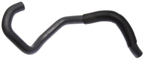 Gates 09-17 Mitsubishi Lancer 4-Cyl. 2.0L Lower Molded Coolant Hose