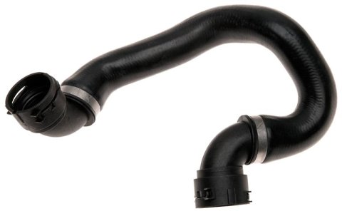 Gates 07-10 BMW 335I 6-Cyl. 3.0L Lower Molded Coolant Hose