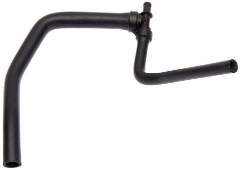 Gates 02-05 Dodge Ram Pickup V-6 3.7L Tee To Reservoir Molded Coolant Hose