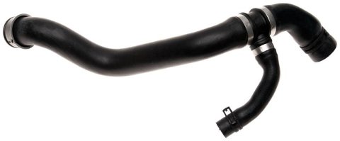 Gates 06-11 Mercedes-Benz ML350 V-6 3.5L Lower Molded Coolant Hose