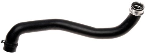 Gates 06-11 Mercedes-Benz ML350 V-6 3.5L Upper Molded Coolant Hose