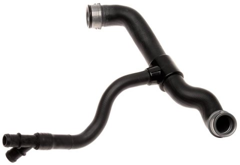 Gates 06-07 Mercedes-Benz C230 V-6 2.5L Lower Molded Coolant Hose